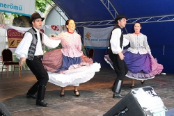 A tánc a lélek rejtett nyelve