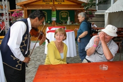 Első Magyar Fehérasztal Lovagrend - A Magyarok Nagy Asztala gasztronómiai fesztivál - Fehértói Halászcsárda és Panzió - Szeged