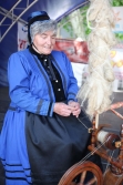 Sváb hagyományörző